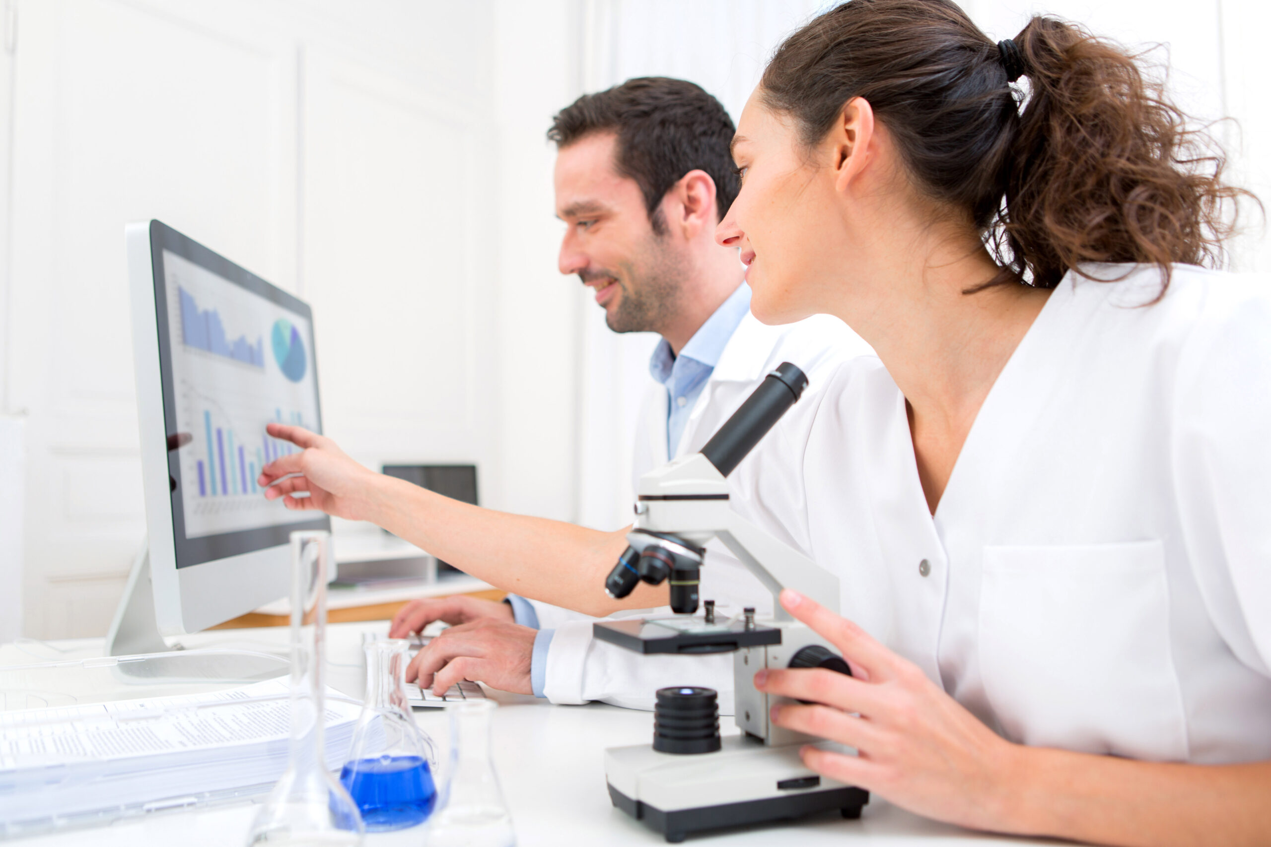 Understanding the Role of Peptides in Biological Processes