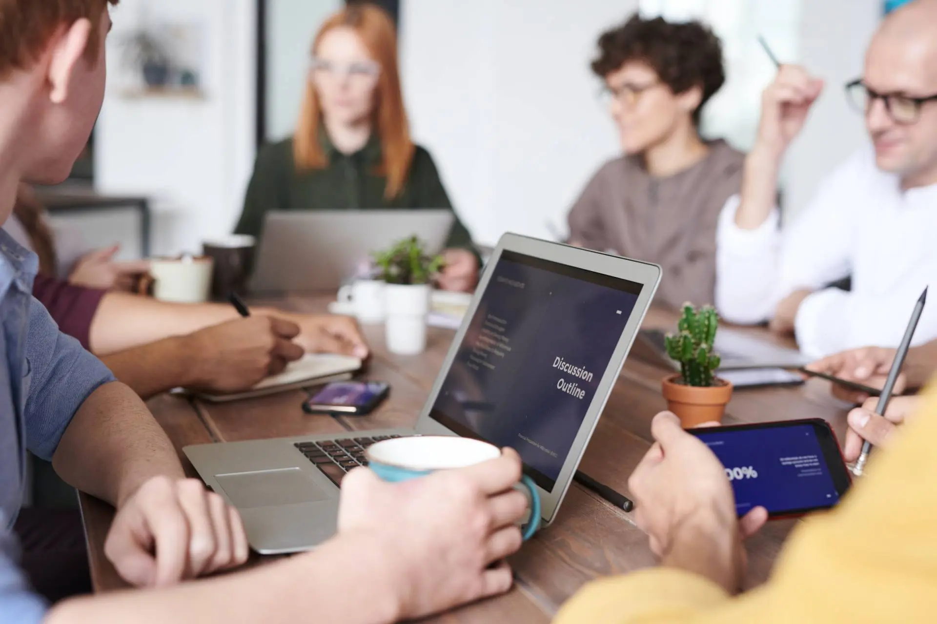 Discover Verified Local Business Leads with Margo