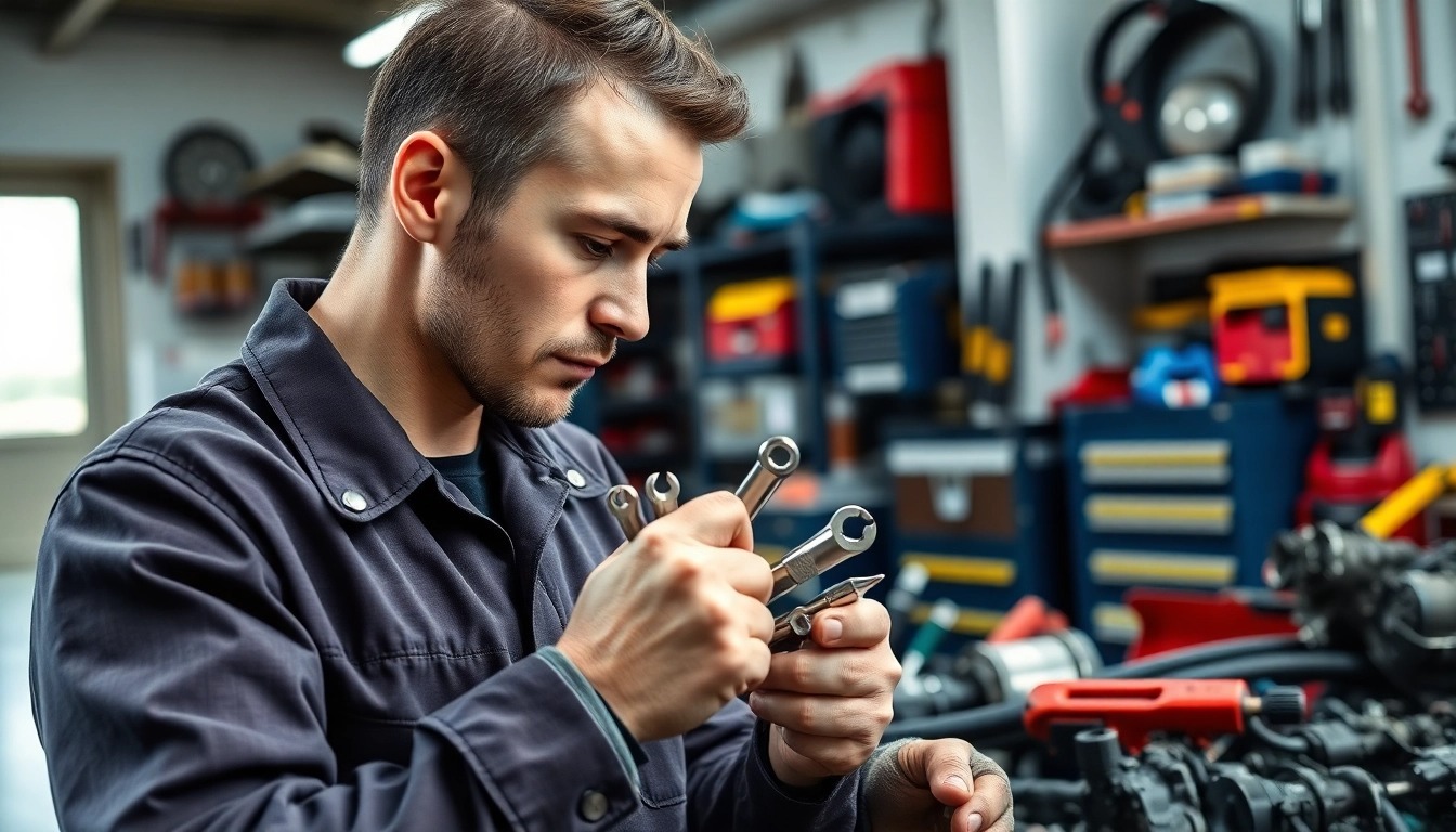 Expert Guide to Stahlwille Tools for 2026: Top Picks and Benefits