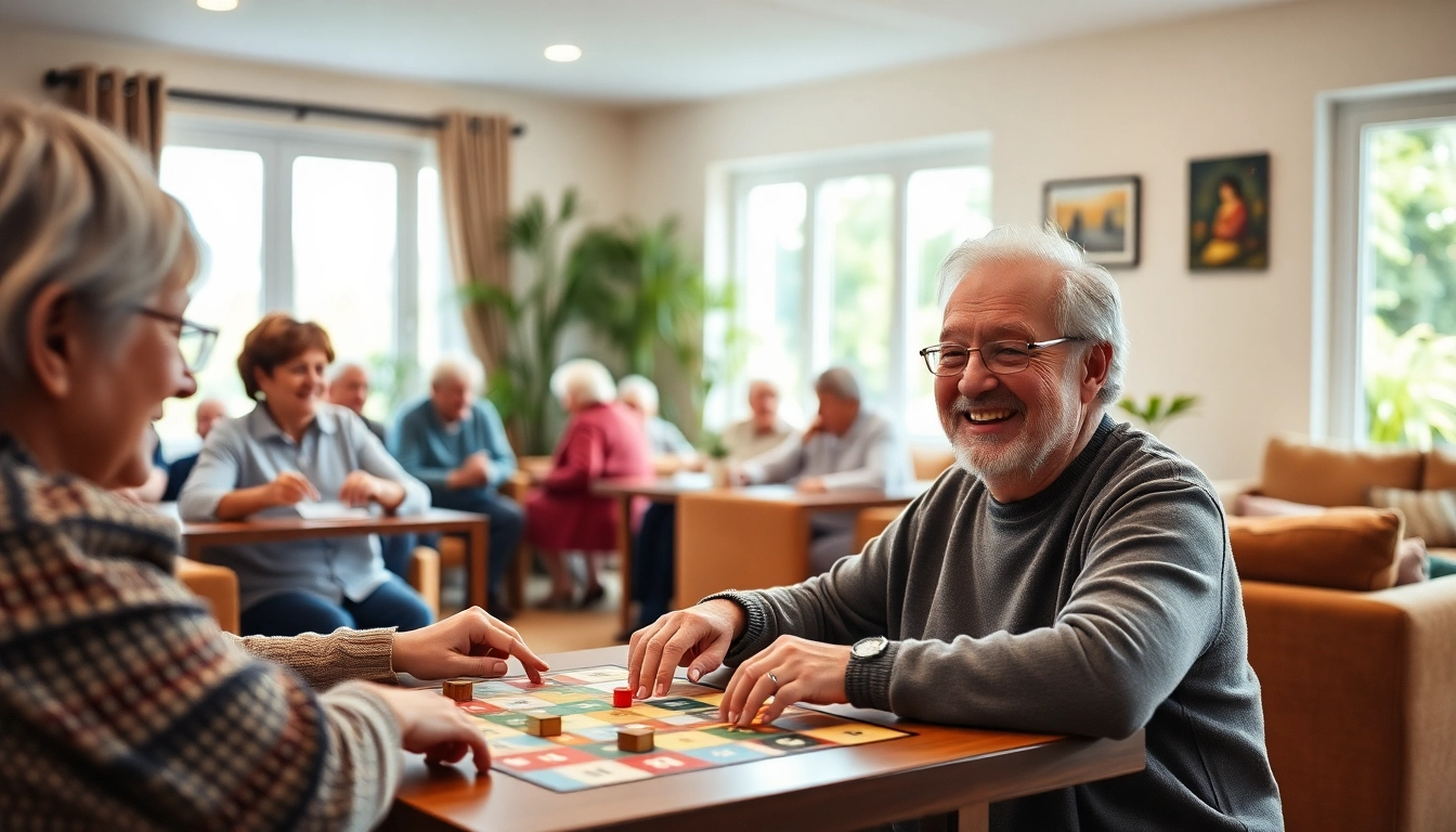 Betrek senioren met workshops op https://www.handigvoorsenioren.nl/ om verbondenheid en levensgeluk te stimuleren.