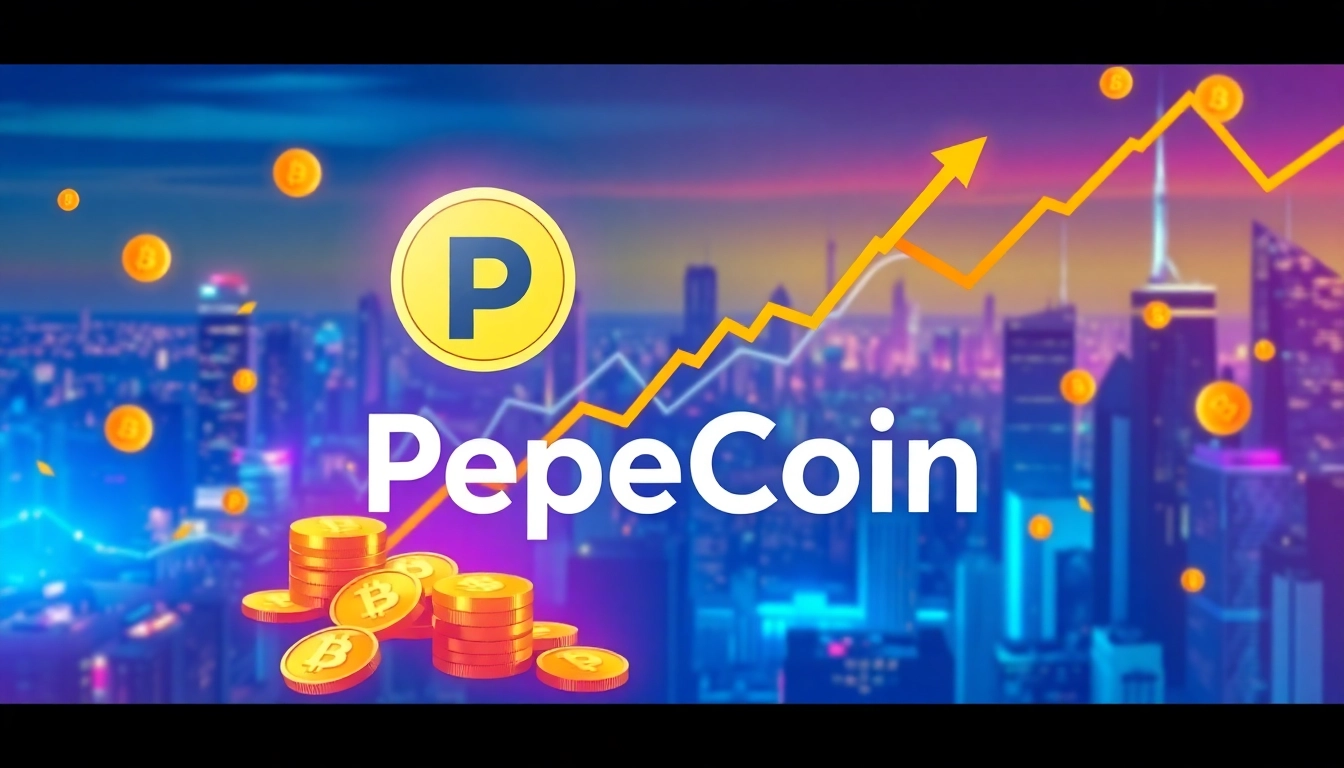 Bekijk de actuele PepeCoin koers en het nieuws op pepecoin.nl met dynamische grafieken en munten.