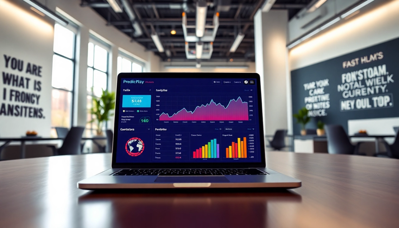 Mengoptimalkan Strategi Pangkalan Data dengan PredictPlay