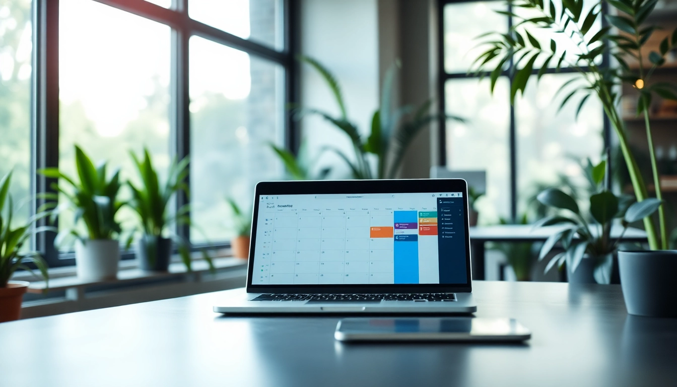 Utilize the AI scheduling assistantI for efficient calendar management and productivity.
