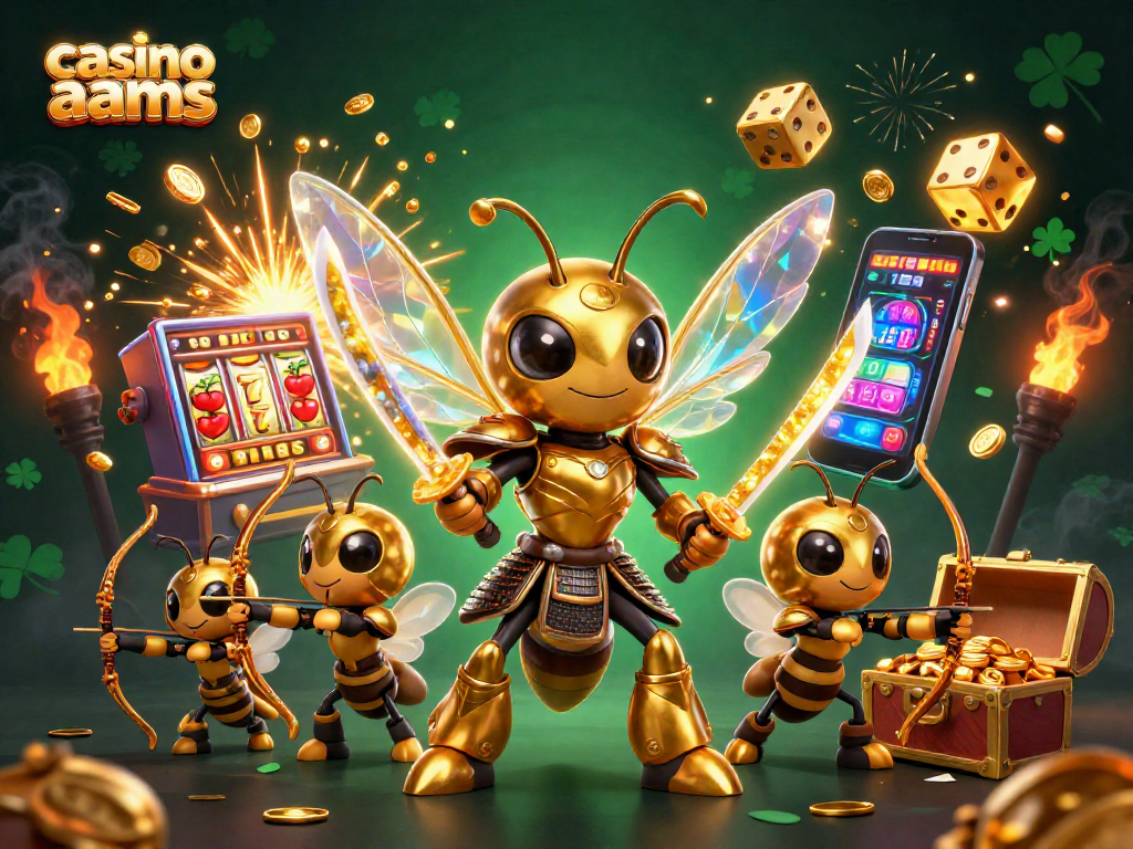 Giocatori che esplorano le emozioni dei casino non aams con slot, bonus e giochi avvincenti.