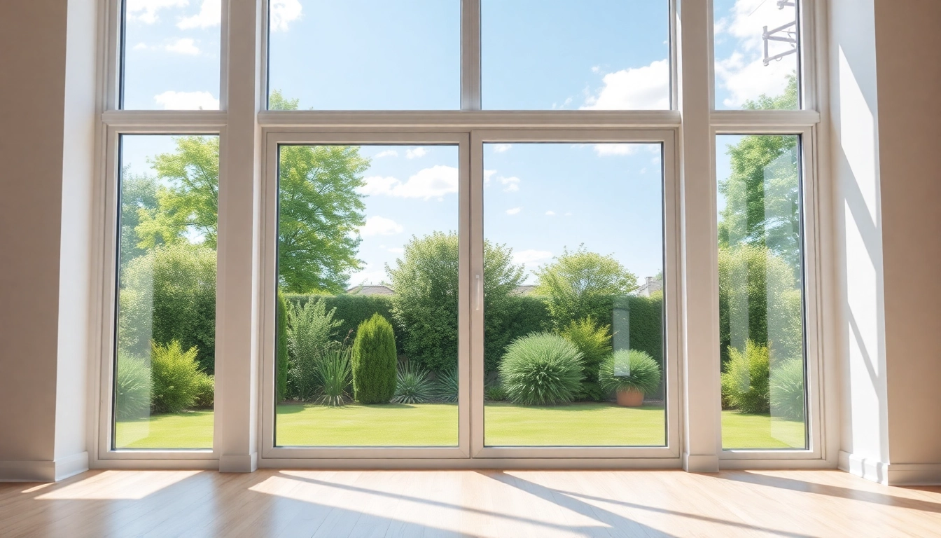 Why Double Glazed Windows Are Essential for Modern Homes