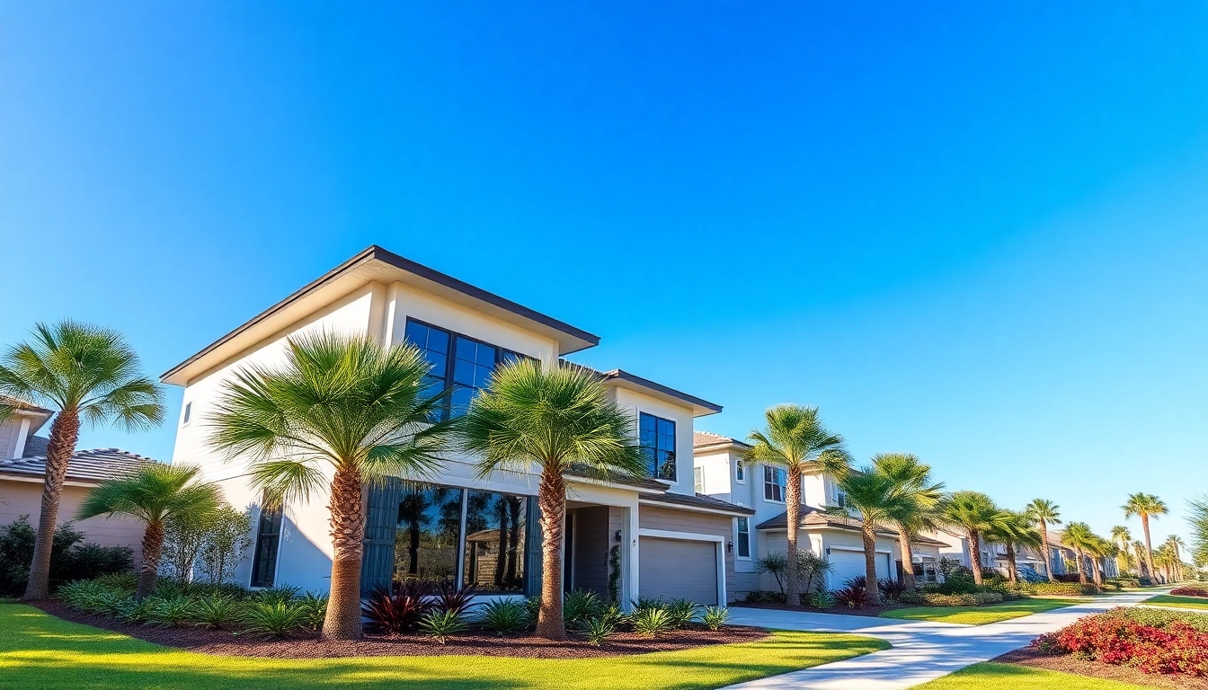 Find Your Dream New Construction Homes Pensacola FL: A Comprehensive Guide