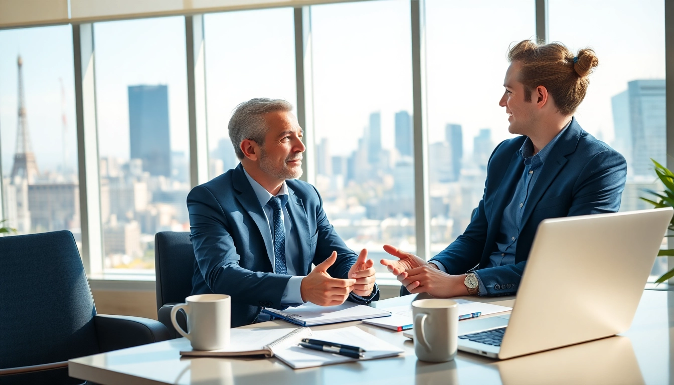 Expert Guidance from a Business Coach Los Angeles California for Today’s Entrepreneurs