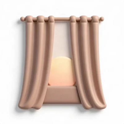 Drape Dawn