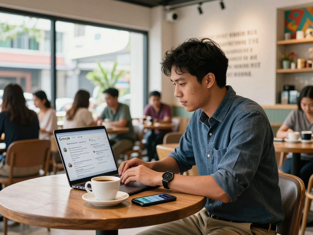 Buy Google reviews Singapore to boost business credibility and visibility in local searches.
