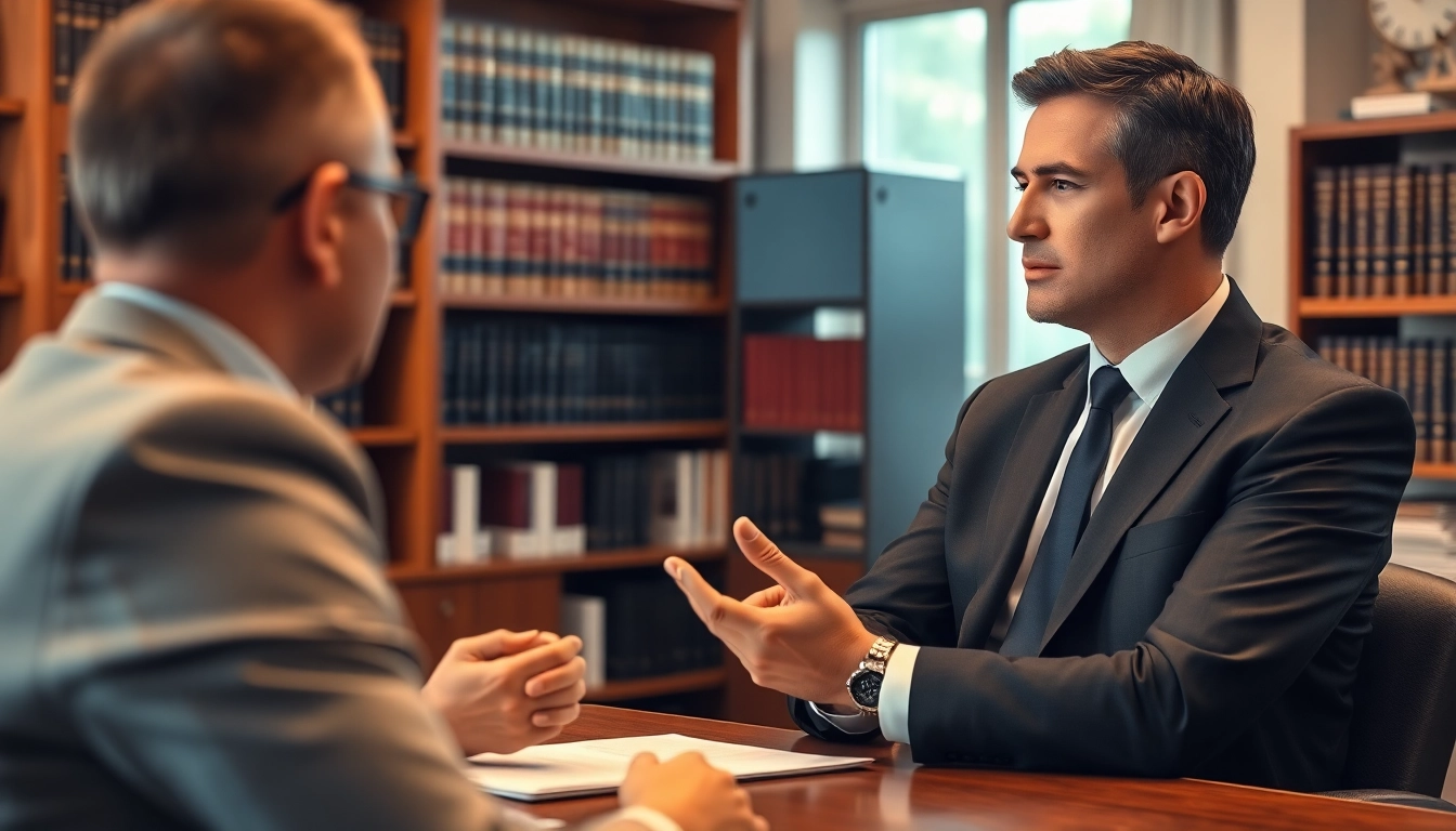 Experienced Criminal Lawyer in Bridgeport: Your Comprehensive Legal Advocate