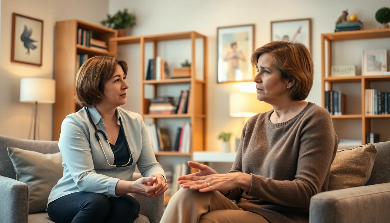 Understanding PTSD Therapy: Effective Approaches to Healing and Recovery