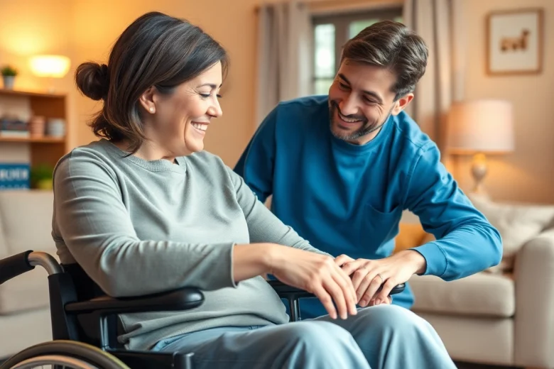 Understanding NDIS Support Services: Enhancing Lives and Independence