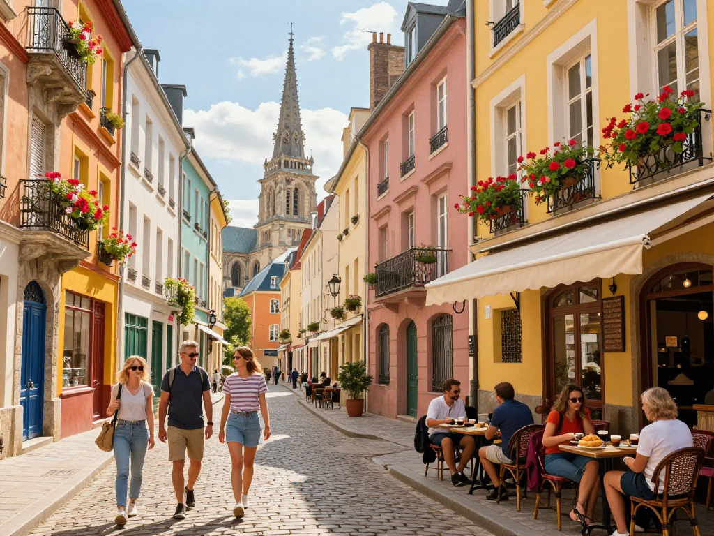 Rute autocar Moldova Germania pentru vacanțe, transport sigur și turism plăcut.