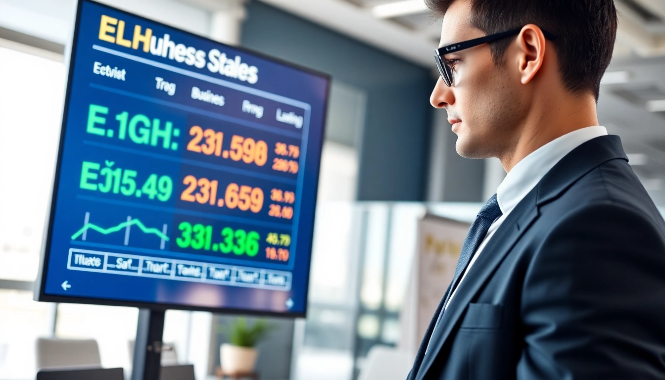 Understanding Electricity Business Prices per kWh: Trends and Insights for 2026