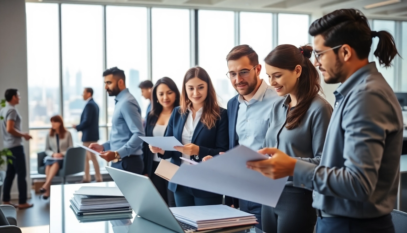 Efficient WRITER RELOCATION MUMBAI services depicted in a modern office environment.